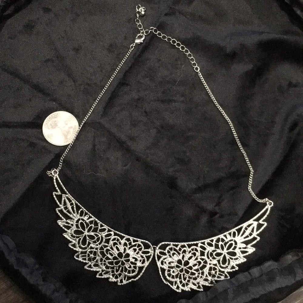 Park lane necklace